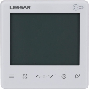 Lessar LZ-UQPW2