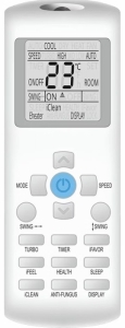IGC RC-001E
