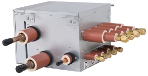 Electrolux ECHS-N10XС