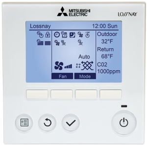 Mitsubishi Electric PZ-62DR-EA