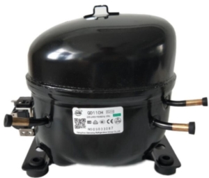 Wansheng QD110H R134a 310W LBP