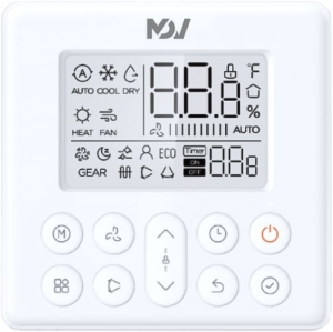 Mdv KJR-120A