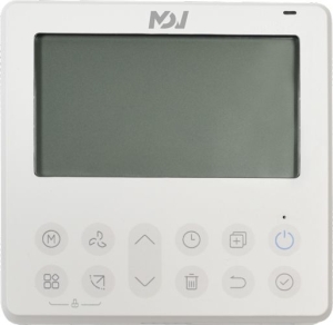Mdv KJR-150A