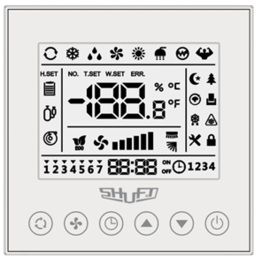 Shuft SFLC_WC