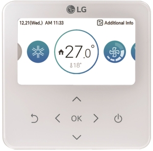 Lg PREMTB101.ENCXLEU