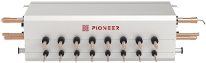Pioneer NCHS8D