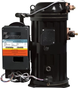 Invotech YSF100E1G-Q100