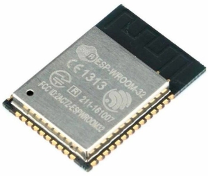 Haier ESP32
