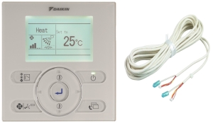 Daikin BRC073+BRCW901A03