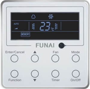 Funai RWG-04