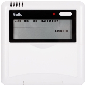 Ballu BS_WCM