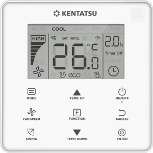 Kentatsu KWC-90