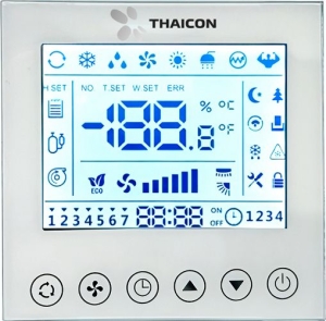 Thaicon TP-VWRC-86J1/E