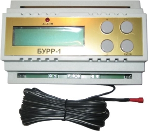 Royal Clima БУРР-1M