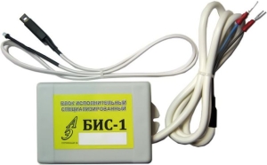 Royal Clima БИС-1M