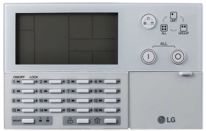 Lg PQCSZ250S0