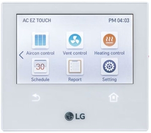 Lg PACEZA000