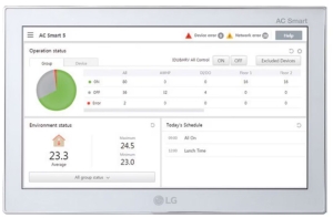 Lg PACS5A000