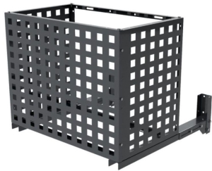 PP ROLLED с квадратной перфорацией 700(h)x900x550.T1-KV