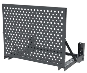 PP ROLLED ЭКОНОМ с круглой перфорацией 900(h)x1200x600-KR