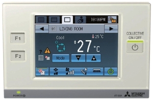 Mitsubishi Electric AT-50B-J