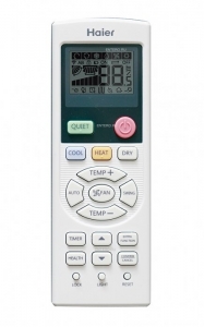Haier YR-H71
