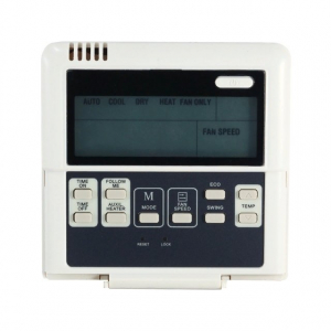 General Climate KJR-12B/DP(T)-E