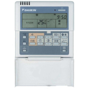 Daikin BRC1D52
