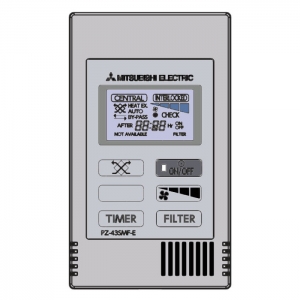 Mitsubishi Electric PZ-03 SLP2-E