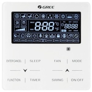 Gree XK46