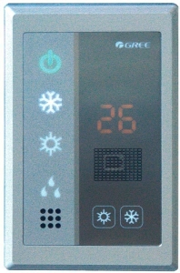 Gree JS05