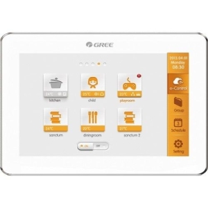 Gree CE53-24/F(C)