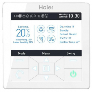 Haier YR-E16A