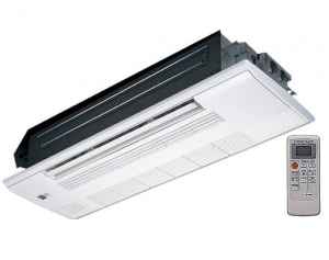 Mitsubishi Electric MLP-444W (с инфракрасным П/У)