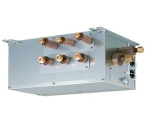 Mitsubishi Electric PAC-AK31BC (распределительный блок)