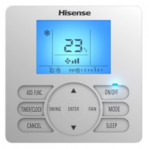 Hisense YJE-C01TE НС-1096207