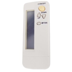 Daikin BRC7E619