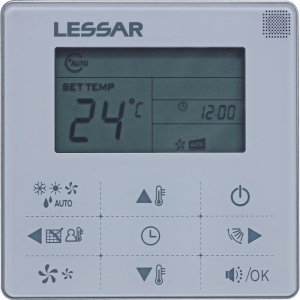 Lessar LZ-HJPW