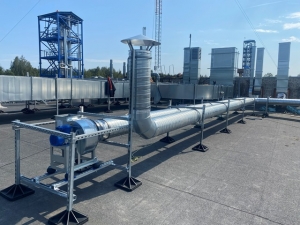 АО Астор, научно-производственная компания промышленных газов