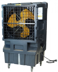Master BC 120
