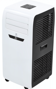 Electrolux Manhattan EACM-09 FM/N3