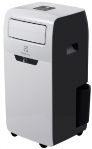 Electrolux Manhattan EACM-12 FM/N3