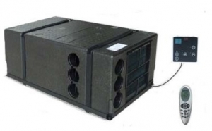 MobileComfort  MC3000U