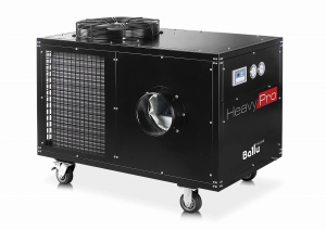 Ballu Heavy Pro BGK15