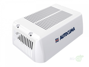 Autoclima Modula 24В