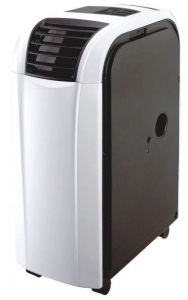Electrolux Camp Air EACM-09 RK/N6