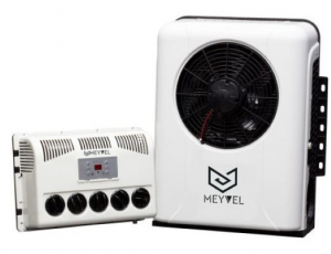 MEYVEL AC-12BTS2000