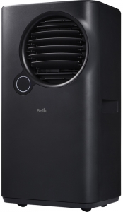 Ballu Eclipse Black BPAC-10 EPB/N6 black