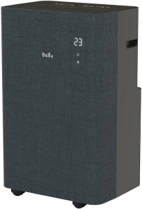 Ballu Velure BPAC-14 EW/N6