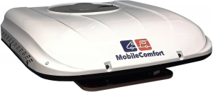 MobileComfort  MC2012T